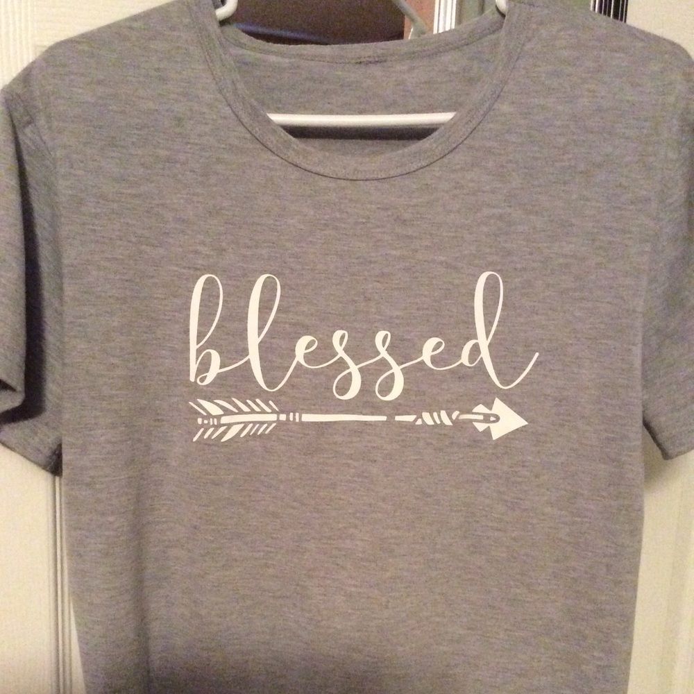 Christian t-shirt